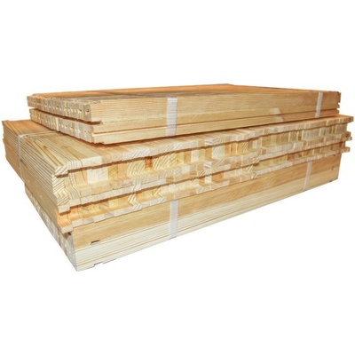 HelpSoul Přířez 42 x 17 Optimal Hoffman 50 ks – Zboží Dáma