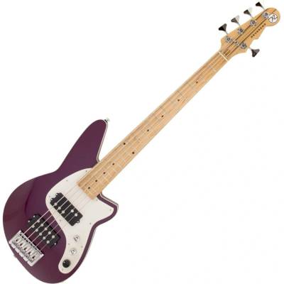 Reverend Guitars Mercalli 5