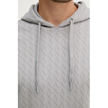 Giorgio Armani Суичър мъжки памучен (XM001225.AF11847)