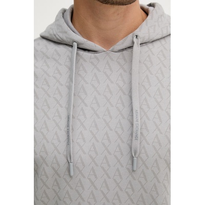 Giorgio Armani Суичър мъжки памучен (XM001225.AF11847)