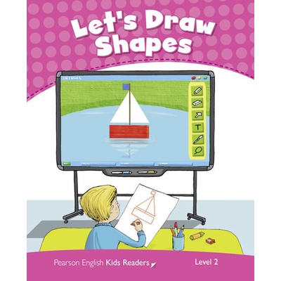 PEKR | Level 2: Let´s Draw Shapes CLIL AmE - Kay Bentley