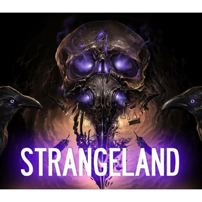 Strangeland