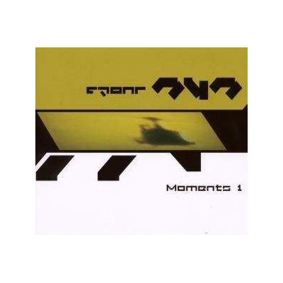 Front 242 - Moments 1 CD