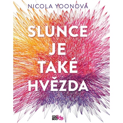 Slunce je také hvězda