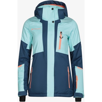 ALPINE PRO Дамско ски яке с мембрана за сняг ALPINE PRO DEARA ALPINE PRO | Sin | ЖЕНИ | XS