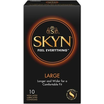 Mates Skyn Large 10 ks