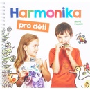 Harmonika pro děti