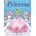 Princess Coloring Book