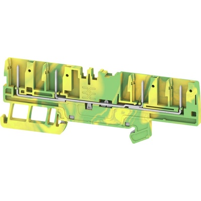 Weidmüller APGTB 1.5 PE 4C/4 (2898140000)