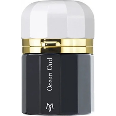 Ramon Monegal Ocean Oud Extrait de Parfum 50 ml