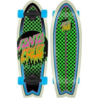 SANTA CRUZ Rad Dot 27,7