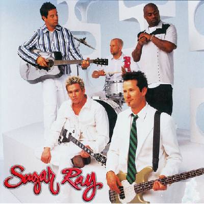 Sugar Ray - Sugar Ray CD