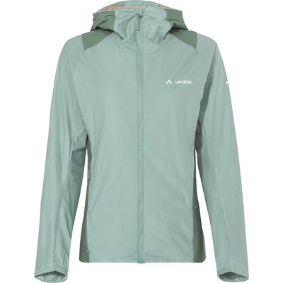 Vaude Дамско синтетично яке Vaude Women's Scopi Insulation Jacket Synthetic vest - Agave - размер 38 (EU) (132-1333-0113)