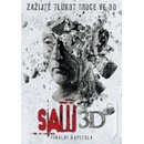 Kevin Greutert - Saw VII 3D - 2D Digipack