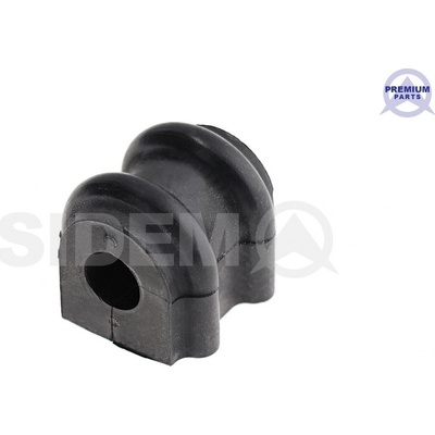 Ulożenie priečneho stabilizátora SIDEM 887905