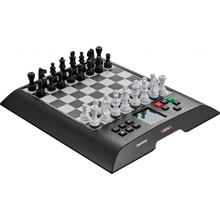 Stolní hra Millennium Chess Genius - stolní elektronické šachy (4032153008103)