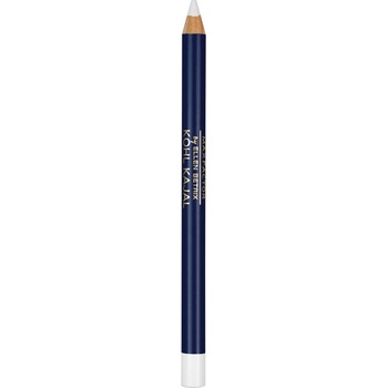 MAX Factor от Ellen Betrix очна линия Kohl Kajal 010 бяла 4 g
