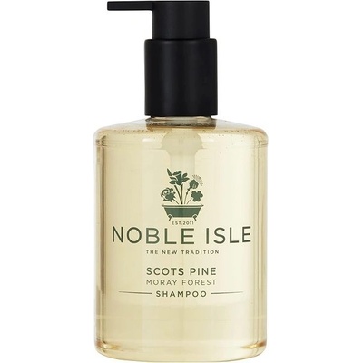 Noble Isle Scots Pine Shampoo 250 ml