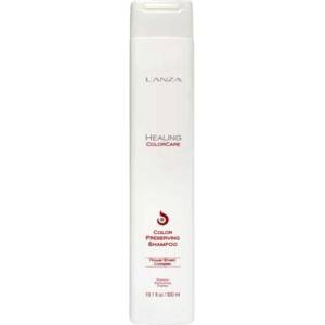 Lanza Шампоан за боядисана коса 300 мл color care shampoo lanza