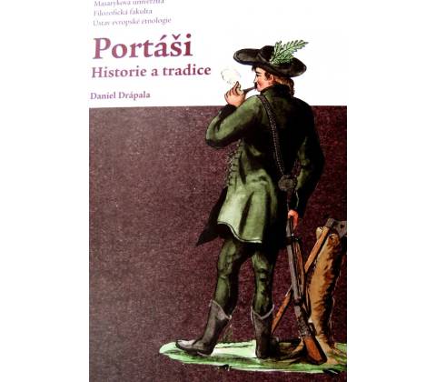 Portáši