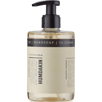Humdakin tekuté mýdlo Elderberry & Birch 300 ml