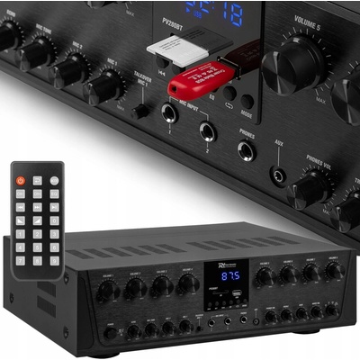 Power Dynamics PV280BT