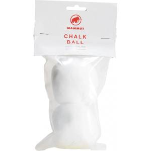 Mammut Магнезий Mammut Chalk Ball Chalk - Neutral - размер 2 x 40 g (334-0167-0111)