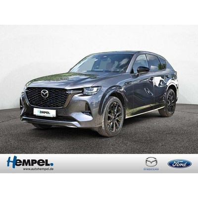 Mazda CX-60 3.3 e-Skyactiv D 254 Homura Plus 187 kW