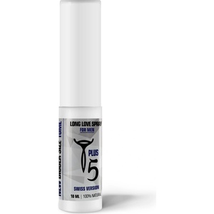  Спрей за задържане T5 - 10ml
