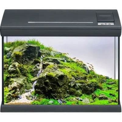 EHEIM Аквариум EHEIM Aquaclass 30 - антрацит (7091)