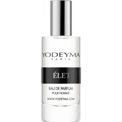 Yodeyma Élet parfémovaná voda pánská 15 ml