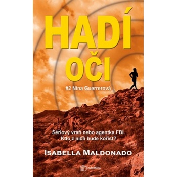 Hadí oči