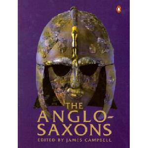 Anglo-Saxons | James Campbell (ISBN: 9780140143959)