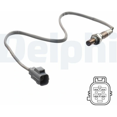 Lambda sonda DELPHI ES21288-12B1 (ES2128812B1)