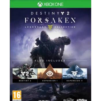 Image 1 of Activision Destiny 2 Forsaken [Legendary Collection] (Xbox One)
