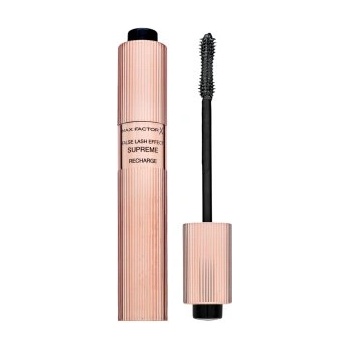 MAX Factor False Lash Effect Supreme Mascara спирала за удължени мигли Refillable Black 8 ml