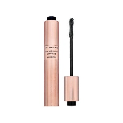 MAX Factor False Lash Effect Supreme Mascara спирала за удължени мигли Refillable Black 8 ml