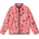 Reima Детско поларено яке Reima Kid's Tupsis Fleece jacket - Rose Blush - размер 116 (EU) (703-6772-0315)