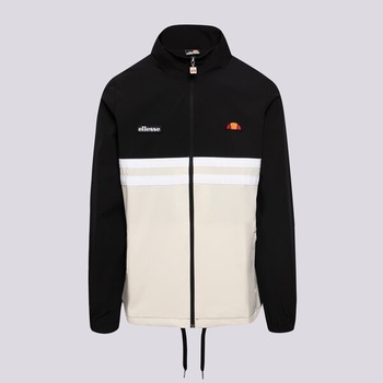 Ellesse Яке Loselli Jacket Blk/off Wht мъжки Дрехи Пролетно-есенни якета SHR20111054 Черен L (SHR20111054)