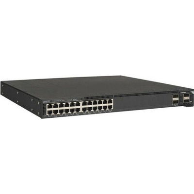 Ruckus ICX7550-4X25GF