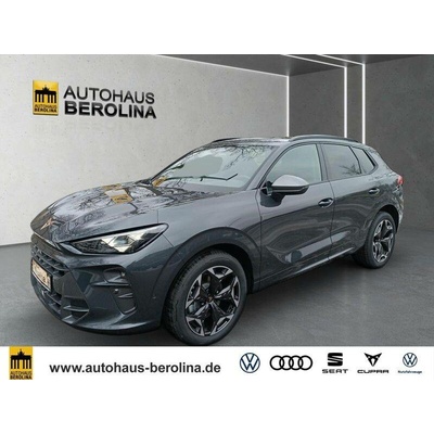 Cupra Terramar 2.0 TSI DSG 150 kW