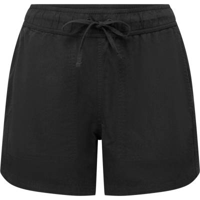 Sherpa Дамски къси панталони Sherpa Women's Palmo Short Shorts - Black - размер XL (112-3641-0115)