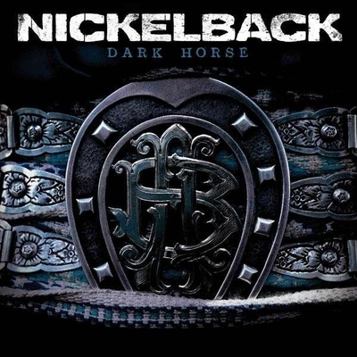 Nickelback: Dark Horse CD