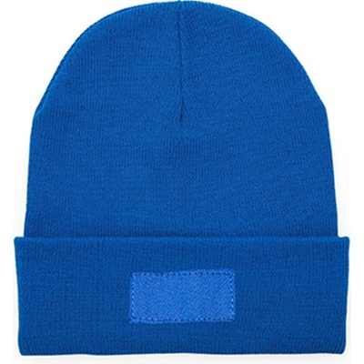 S-tamina čepice GR6997 Royal Blue