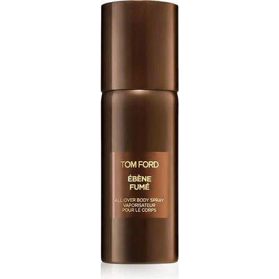 TOM FORD Private Blend Ébène Fumé telový sprej unisex 150 ml