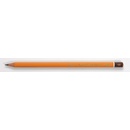 Tužky, mikrotužky a versatilky Koh-i-Noor grafitová tužka 1500 6B