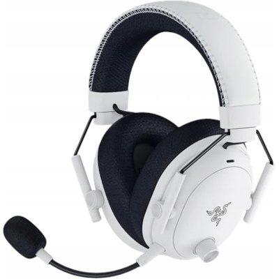 Razer BlackShark V3 Pro biely