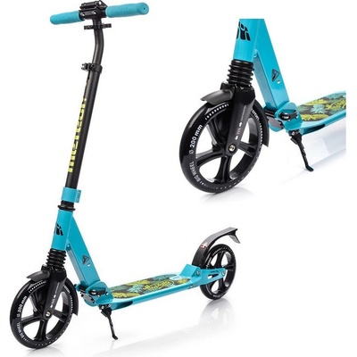 Meteor City Havana 22617 Scooter N/A