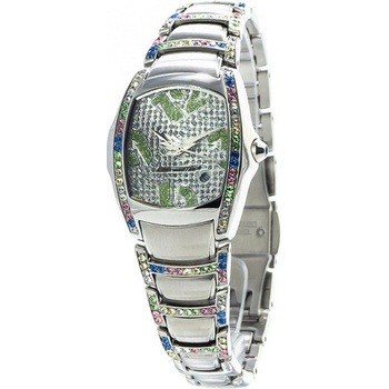 Chronotech CT7896SS-74M