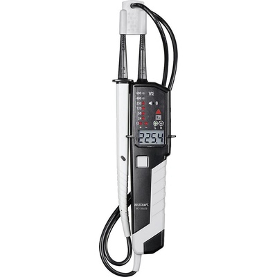 Voltcraft VC-55 LCD Kalibrováno dle ISO